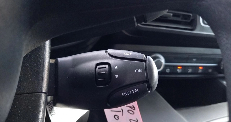 Toyota Proace City Verso cena 78900 przebieg: 127450, rok produkcji 2021 z Luboń małe 379